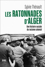 Les Ratonnades d'Alger, 1956