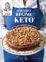 Débuter le régime keto