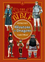 GLOUTONS ET DRAGONS GUIDEBOOK