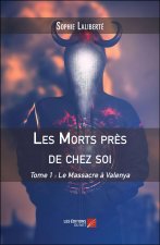 Les Morts près de chez soi