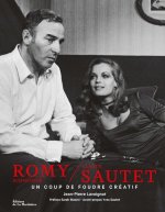 Romy Schneider et Claude Sautet