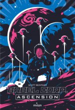 Babel Corp, Tome 03