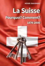 LA SUISSE POURQUOI? COMMENT? 1874-2000