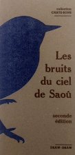 Les bruits du ciel de Saoû