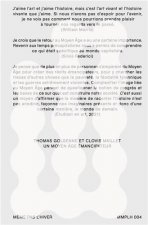 Un Moyen Age Emancipateur /franCais