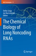 Chemical Biology of Long Noncoding RNAs