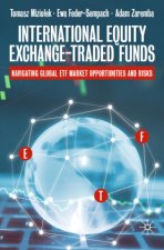 International Equity Exchange-Traded Funds