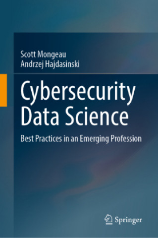 Cybersecurity Data Science