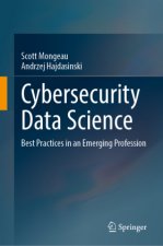 Cybersecurity Data Science