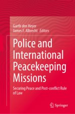 Police and International Peacekeeping Missions