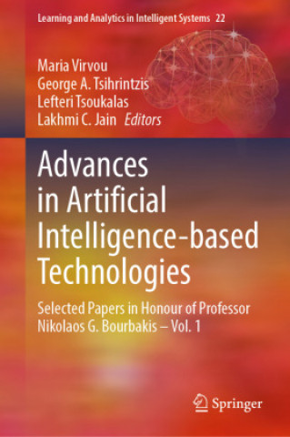 Advances in Artificial Intelligence-based Technologies