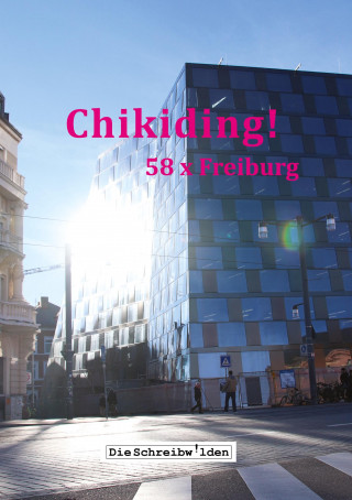 Chikiding!