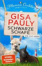 Schwarze Scharfe - ein Sylt-Krimi
