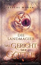 Sandmagier