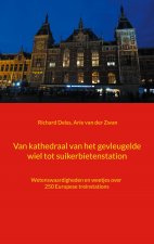 Kathedraal van het gevleugelde wiel en suikerbieten station