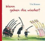 Wann gehen die wieder