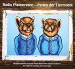Radio Plapperzahn - Perlen der Tiermusik