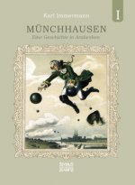 Munchhausen. Band 1