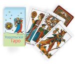 Марсельское Таро (78 карт) (3867)