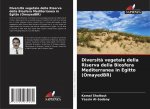 Diversita vegetale della Riserva della Biosfera Mediterranea in Egitto (OmayedBR)