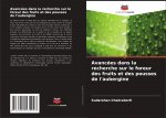 Avancees dans la recherche sur le foreur des fruits et des pousses de l'aubergine