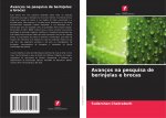 Avancos na pesquisa de berinjelas e brocas