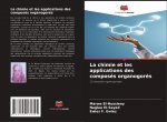 chimie et les applications des composes organogores