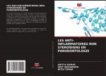 Les Anti-Inflammatoires Non Steroidiens En Parodontologie