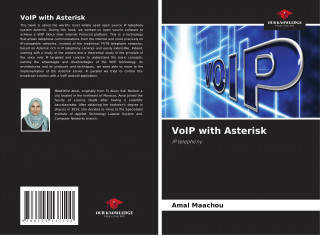 VoIP with Asterisk