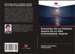 Evaluation De La Pollution Sonore De La Ville D'ahmedabad, Gujarat