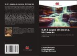 S.O.S Lagos de Jacona, Michoacan