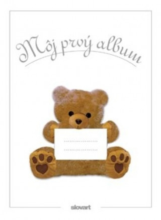 Môj prvý album (Pevná)