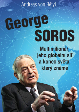 George Soros