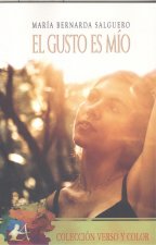 El gusto es mio