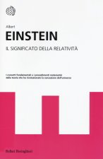 Il significato della relativita