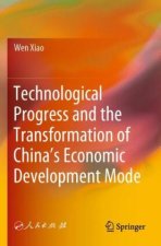 Technological Progress and the Transformation of China?s Economic Development Mode