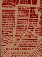 desapariencia en Praga