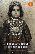 quaranta giorni del Mussa Dagh