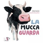 mucca guarda