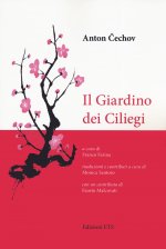 giardino dei ciliegi