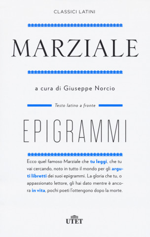 epigrammi