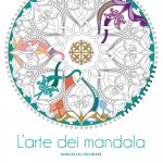 arte dei mandala. Disegni da colorare
