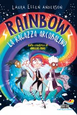 Rainbow. La ragazza arcobaleno