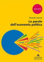 parole dell'economia politica