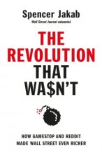 Revolution That Wasn't