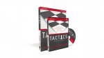 Tactics Study Guide with DVD, Updated and Expanded: A Guide to Effectively Discussing Your Christian Convictions [With DVD]