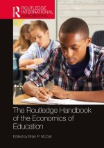 Routledge Handbook of the Economics of Education