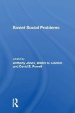 Soviet Social Problems