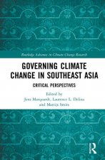 Governing Climate Change in Southeast Asia