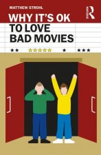 Why It's OK to Love Bad Movies